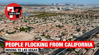 Las Vegas News | 7@7 PM for Monday, December 4, 2023