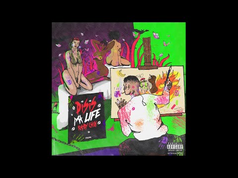 Kaydy Cain Ft. Goa & Pochi - Te Fuiste Lejos