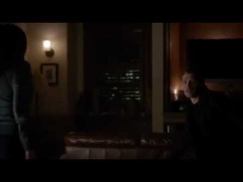 The Vampire Diaries 4x12 Bonnie traps Klaus