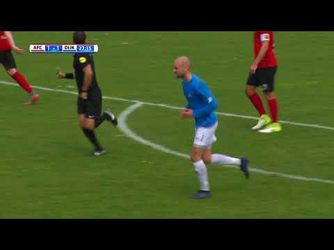Samenvatting AFC - De Dijk
