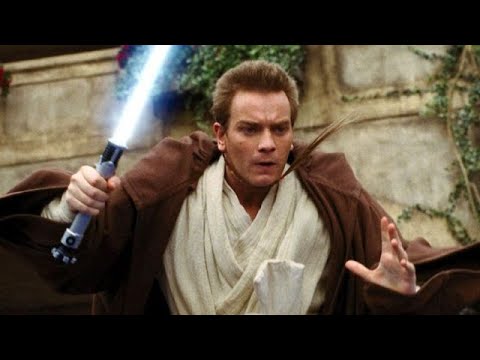 Pretty Fly (For A Jedi) video thumbnail