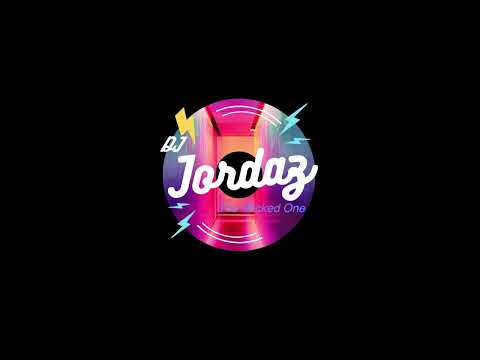 DJ Jordaz - The Wicked One (2015 Makina Mix)