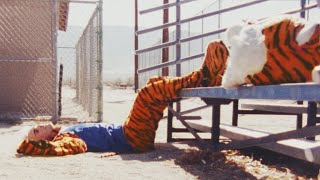 Jack Be - Old Friend (Official Music Video)