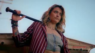 Paris Jackson for Penshoppe Campaign