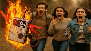 ΜΗΝ ΑΓΟΡΑΣΕΙΣ JUMPSTARTER ΠΡΙΝ ΔΕΙΣ ΑΥΤΟ ΤΟ ΒΙΝΤΕΟ MUDIRO M-JA1 M-JC3 M-JC6 REVIEW