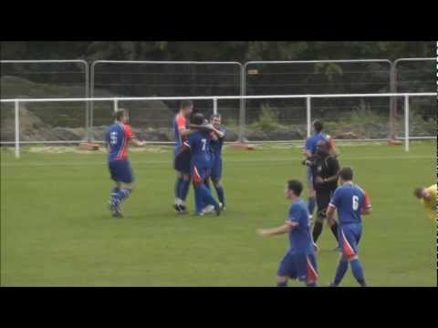 Westfield v Hartley Wintney