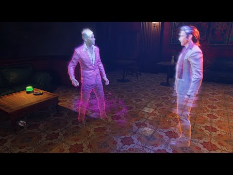 Far Cry 6 Pagan Control DLC - Pagan Min Kills His Father