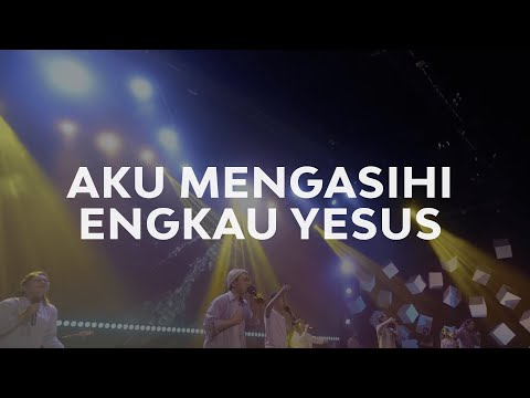 Moment of Worship | Aku Mengasihi Engkau Yesus (Official GMS Church)