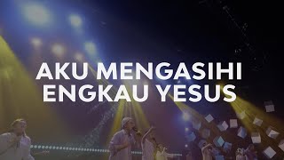 Download lagu Moment of Worship | Aku Mengasihi Engkau Yesus ( GMS Church) mp3