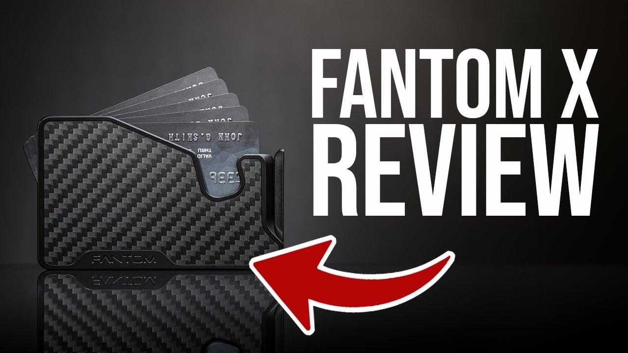 Fantom X Wallet Review