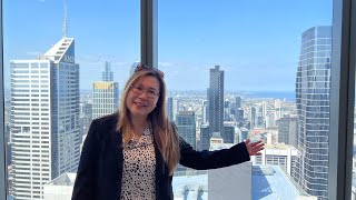 BEST MELBOURNE Apartment for Investors & Homebuyers - West Side Place. 2Bed 2Bath Unit 3610D (Twr 4)