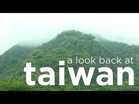 APTN National News December 28, 2017 - Taiwan