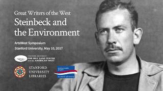 Great Writers of the West: John Steinbeck and the Environment