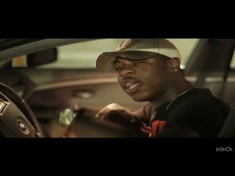 8TMG (Johnny May Cash x YB) - 2 Bitches (Official Video)