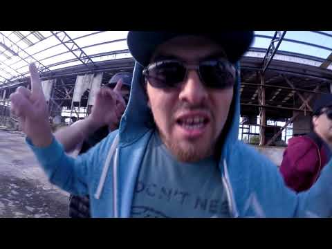 Diacronia - Mascaras (VIDEOCLIP) | Sangel x Beat