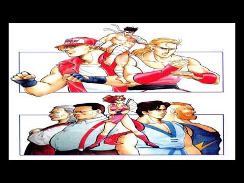 Fatal Fury 2 - Let's Go to Seoul