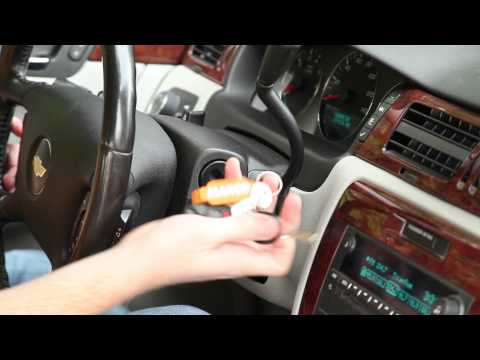 Beverage Wrench