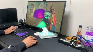 オンラインゲームの落ち方ヤバいプレイヤー