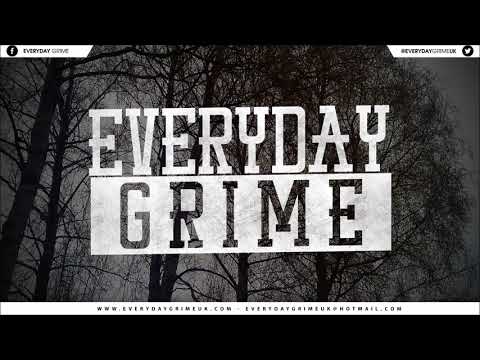 Max Profit - Checkmate [Grime Instrumental]