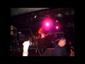 Biffy Clyro - Love Has A Diameter (First Live Performance)