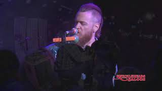 Ben Miller Band plays SRO show at Knuckleheads Saloon   16 February 2018