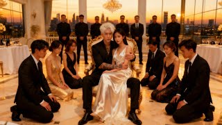 Cheated by boyfriend, she marries a CEO—he’s loved her secretly for 10 years!