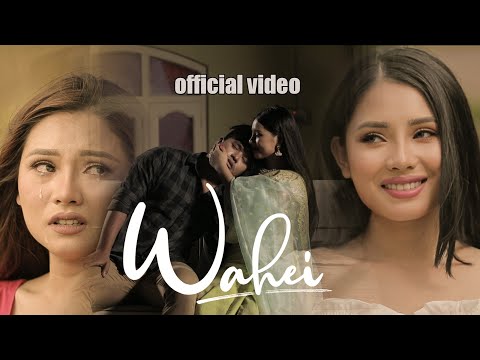 Wahei || Yai Jeet, Sanju & Kajal || Franco Lourembam || Official Music Video Release 2020