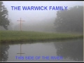 The Warwick Family Bear with Me Lord