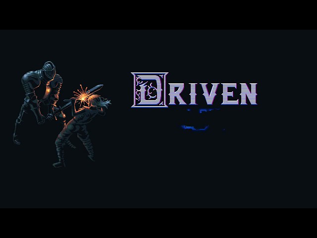 Video - Driven Out (PS4)
