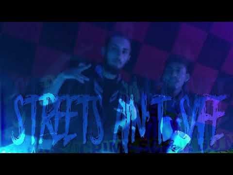 Trill YungG x BCT Flex - Streets Ain't Safe (Offiicial Audio)