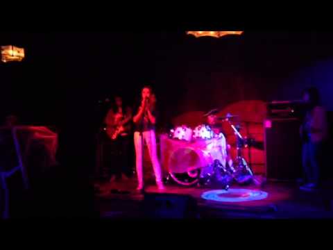 Dope Zebra 2012--Original Song "Evergreen"