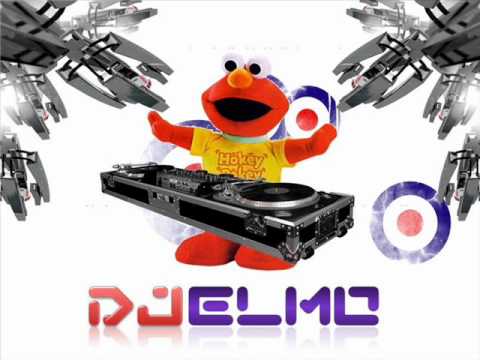 Dj Elmo - In The End ( Linking Park Tribal Remix ) 2012