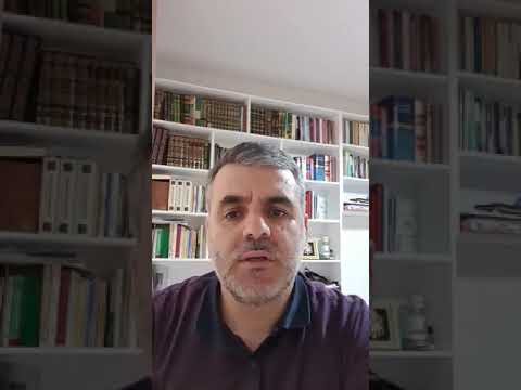 Hoxhë Ferid Piku - Komentimi (tefsiri) i sures Nas