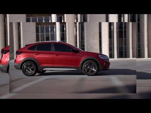 Factoría de medios - Volkswagen Nivus