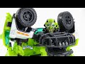 DIA REVIEW DOTM RATCHET