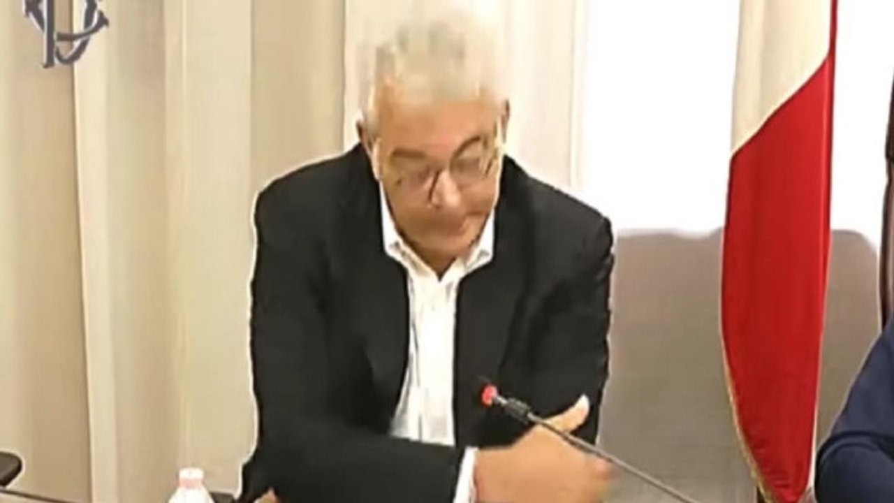 Arcuri in Commissione Covid: È stato come guerra, tragedia collettiva difficile da elaborare
