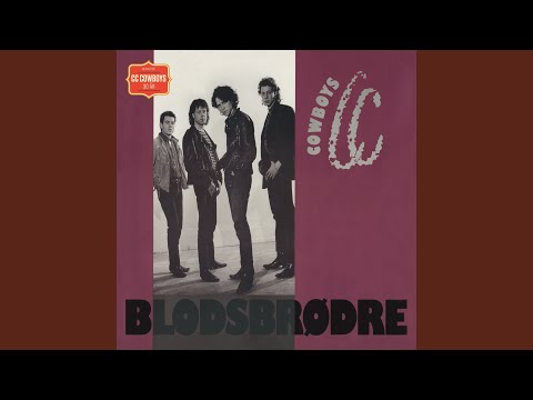 Vill Vakker Og Våt - CC Cowboys