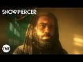 Snowpiercer: Layton (Daveed Diggs) is Trapped in a Coma Dream - Season 3, Episode 7 [CLIP] | TNT