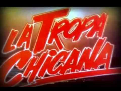 Tropa Chicana - Donde Caigo [Official Audio]