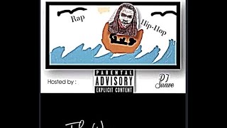 The WAV3 - That N (Chopped &amp; Skrewed By DJ Kasper &amp; DJ CobyCo)