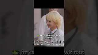 Download lagu 🐸: 'he can win without even cheating '🤣🩷 #seventeen #jeonghan #the8 #mingyu #seungkwan #wonwoo mp3