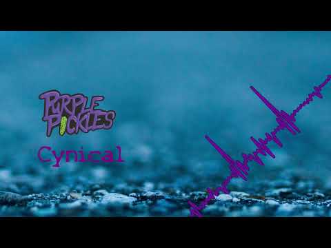 Purple Pickles - Purple Pickles - Cynical
