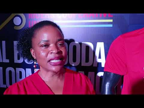 Maria Namusoke Kamoga: Empowering Uganda’s Boda Boda Industry Through Honda by Markh