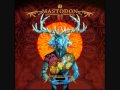 Mastodon - Bladecatcher