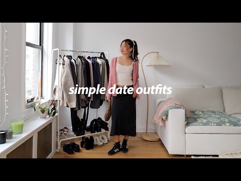 cute date outfit ideas🎀 (valentines day outfits)