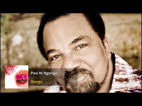 Bonga - Paxi Ni Ngongo