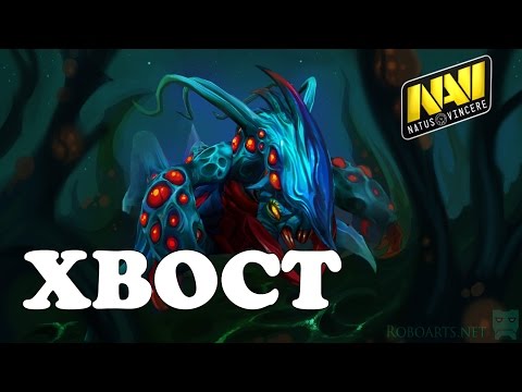 Dota 2 - Na`Vi.XBOCT vs Virtus.Pro - Highlights : StarLadder Season 10 Finals Lan!