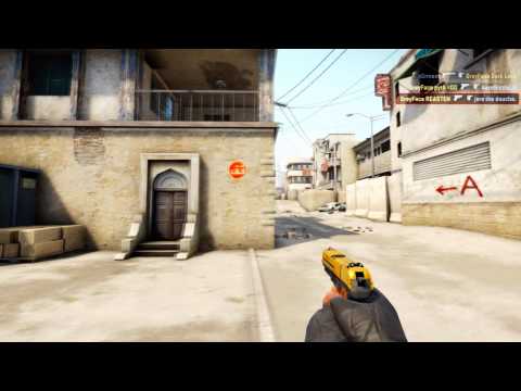 EMS One Katowice European Qualifier #2: REASTEN vs. NoDiceGaming