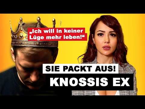 Die Wahrheit! "Tamara Knossalla" über die Trennung von Knossi! Ihr Leben danach-DAS macht sie heute.
