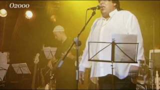 Manzanita-La quiero a morir